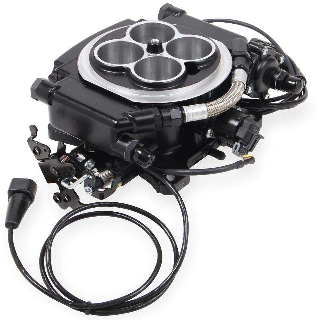 15 Best Small Block Chevy Fuel Injection Kits 2021 Xcalar